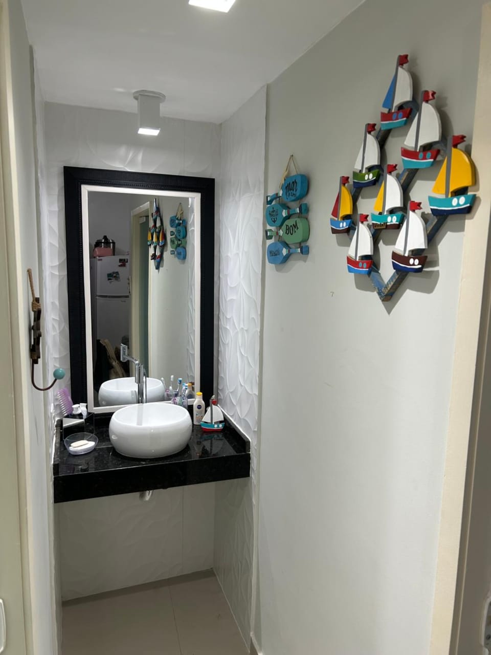 Maravilha de Angra, Angra Inn , praia grande Apartment in Angra dos Reis