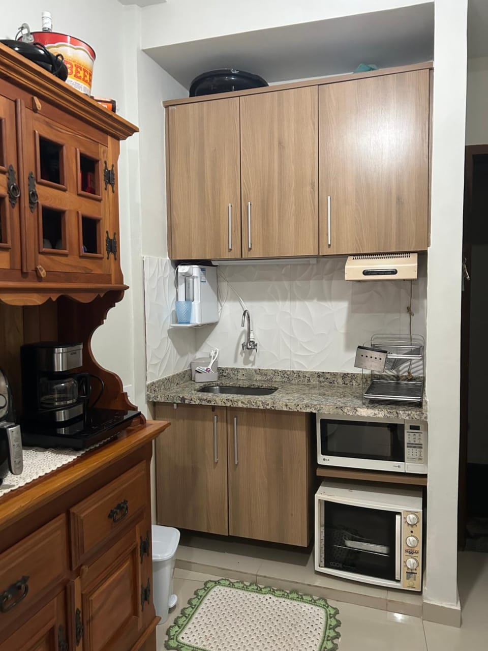 Maravilha de Angra, Angra Inn , praia grande Apartment in Angra dos Reis