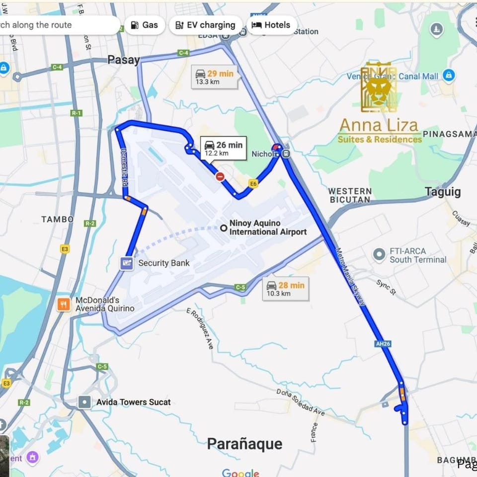 Location