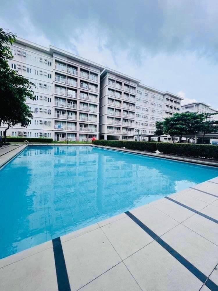 11 11 Suites Trees By SMDC Apartment in Quezon City