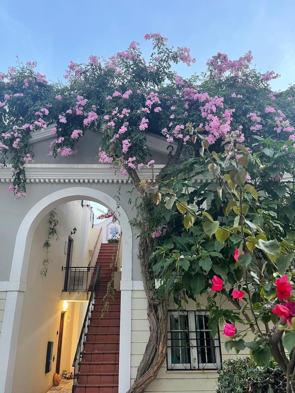 Casa Estrelinha Vilamoura Apartment in Quarteira