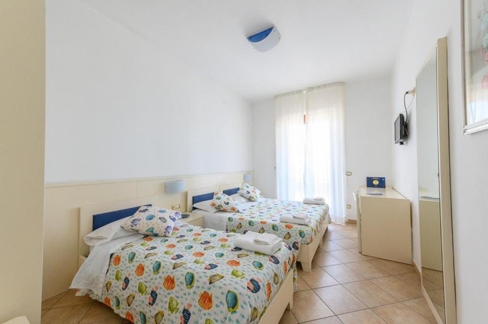 B&B Anna Lungomare Bed and Breakfast in Agropoli