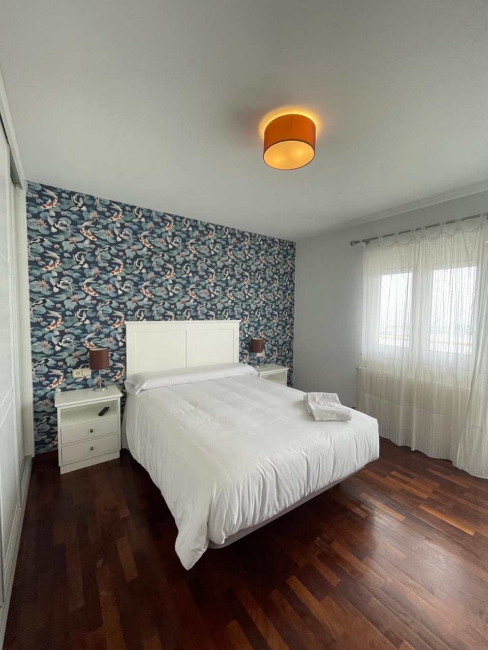 Hostal Portofino Bed and Breakfast in Galicia