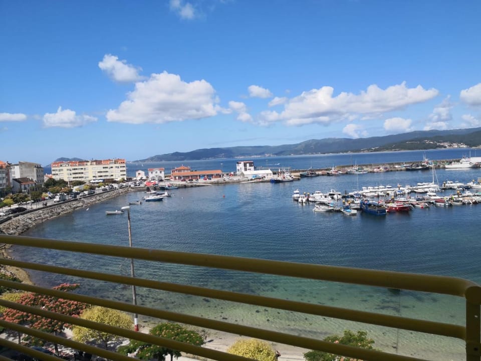 Lake view, River view