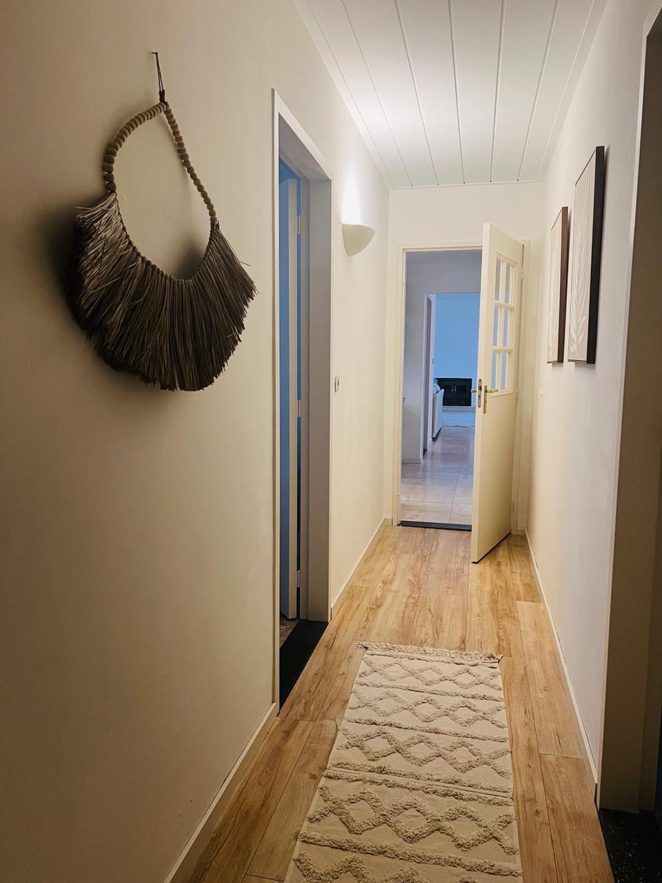 F I E R Huisje House in North Brabant (province)