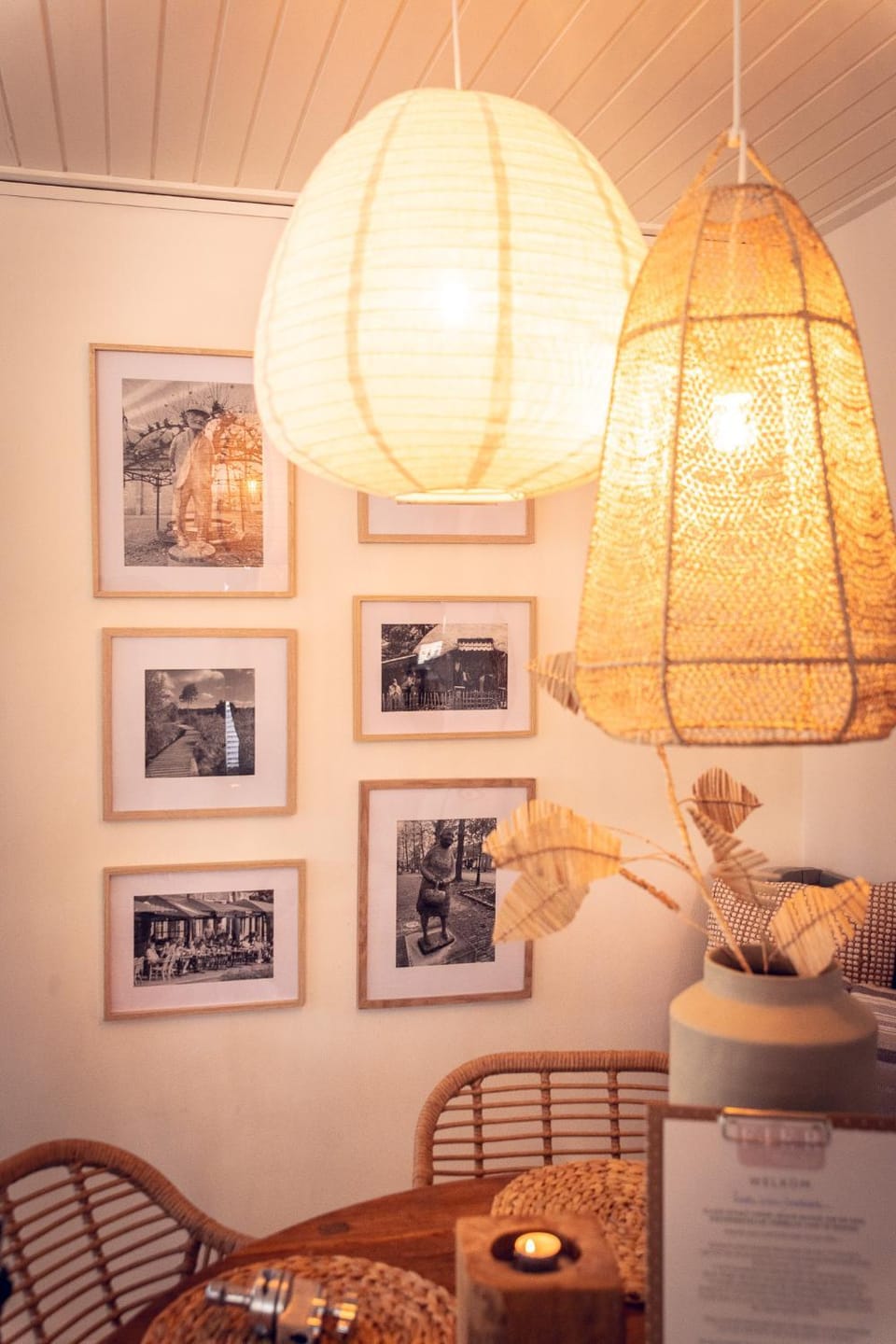 F I E R Huisje House in North Brabant (province)