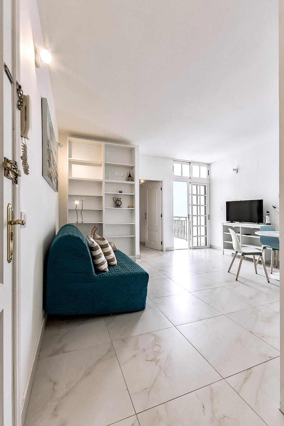 Rosamar apartment with panoramic ocean view Apartment in Los Cristianos