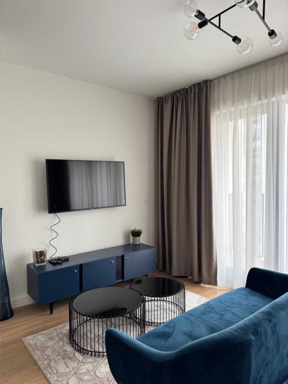 TV and multimedia