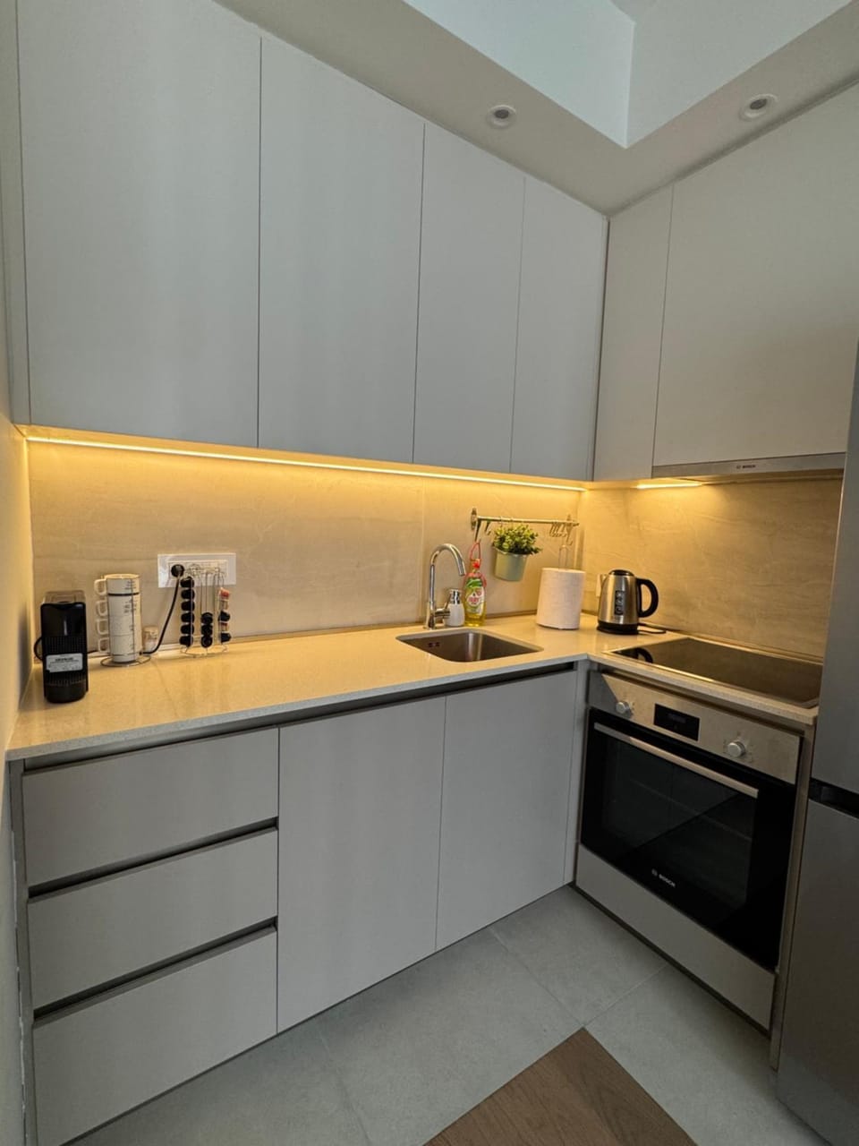 Terra BW Apartman Apartment in Belgrade