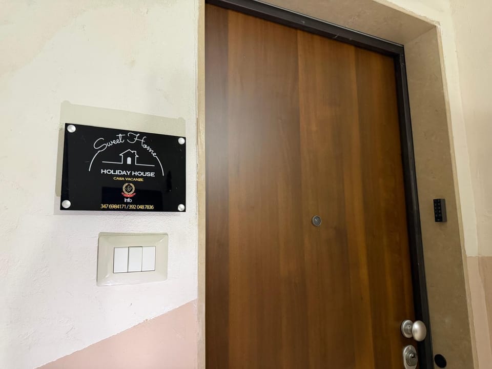 Property logo or sign
