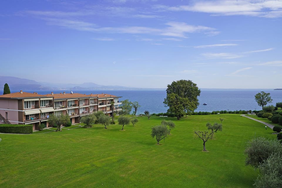 Property building, Day, Natural landscape