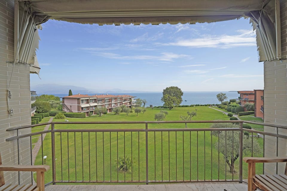 Natural landscape, View (from property/room)