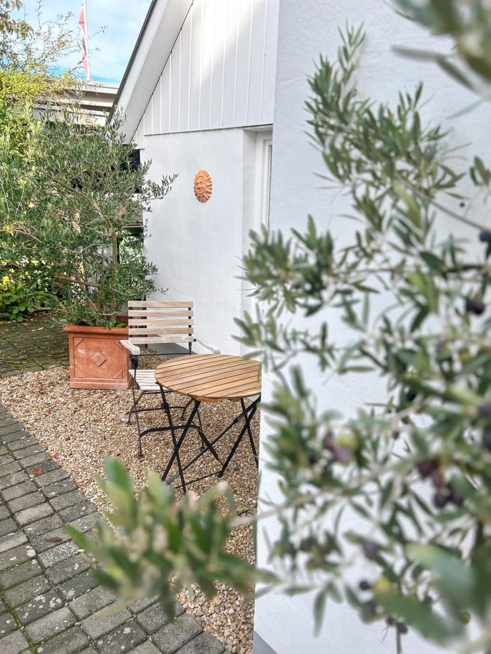 Remise Rheinbach Apartment in Ahrweiler