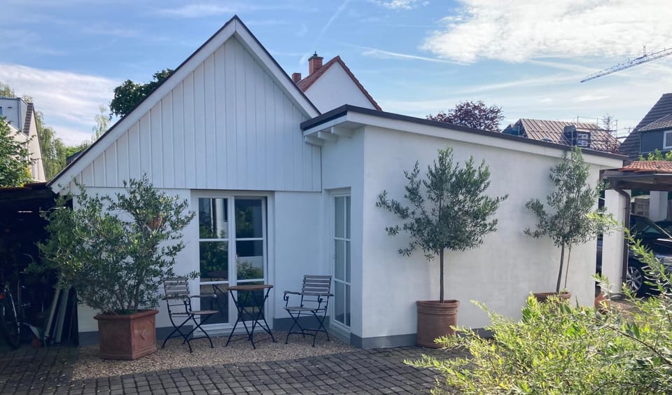 Remise Rheinbach Apartment in Ahrweiler