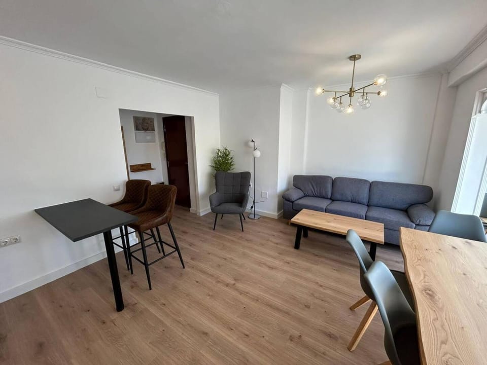 Gran apartamento Salitre Apartment in Malaga