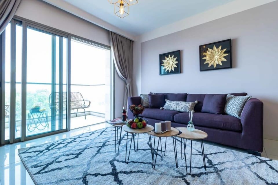 Stylish 2BR Parking View Over The Old City Apartment in Jerusalem