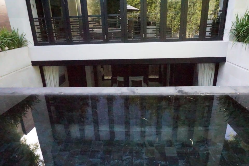 View (from property/room), Swimming pool