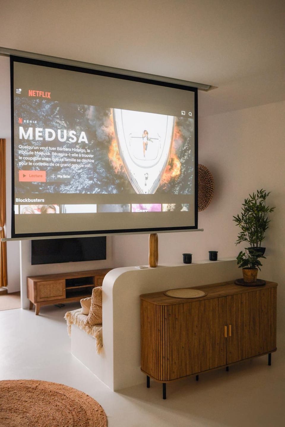 TV and multimedia