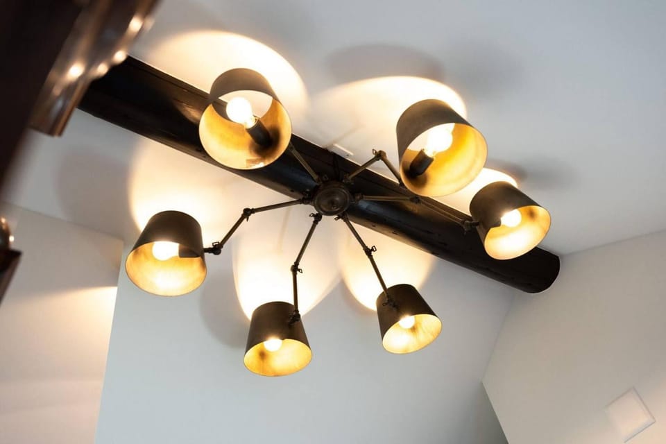 One Only Losone Suite Apartment in Ascona