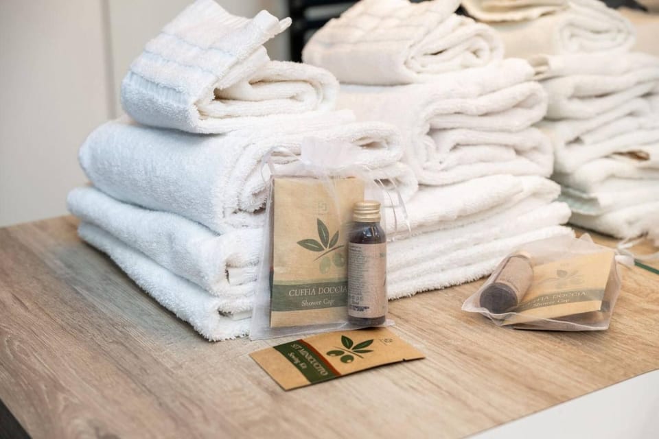 One Only Losone Suite Apartment in Ascona