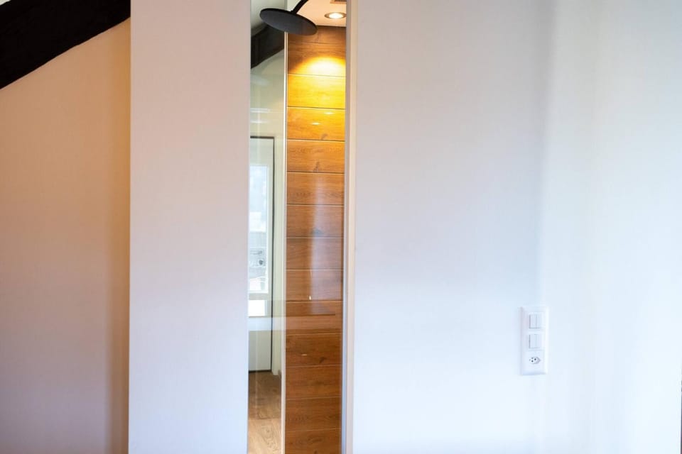 One Only Losone Suite Apartment in Ascona