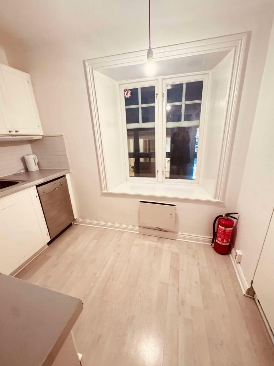 All you need in Old Town Apartment in Stockholm