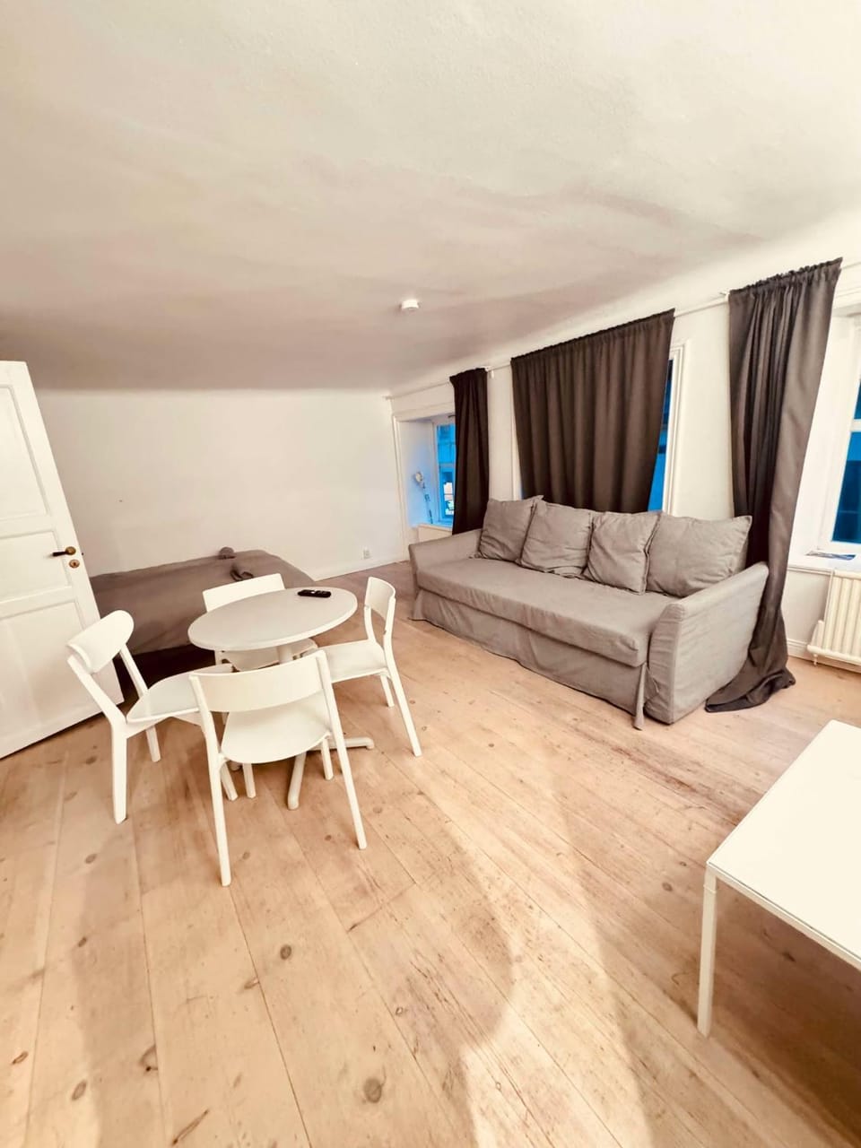 All you need in Old Town Apartment in Stockholm