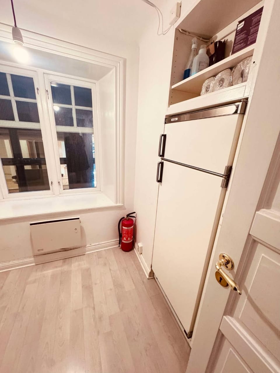All you need in Old Town Apartment in Stockholm