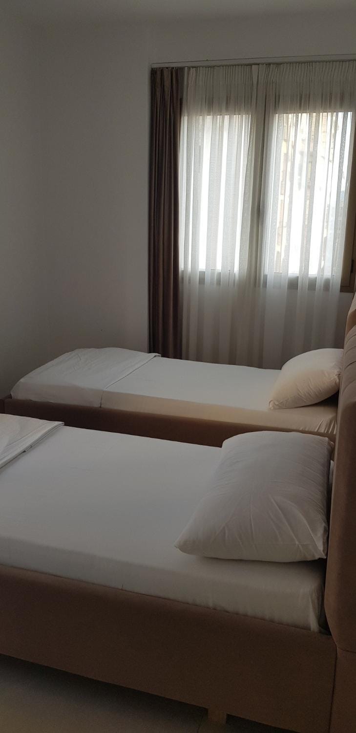 South Coast Apartments AL Apartment in Vlorë