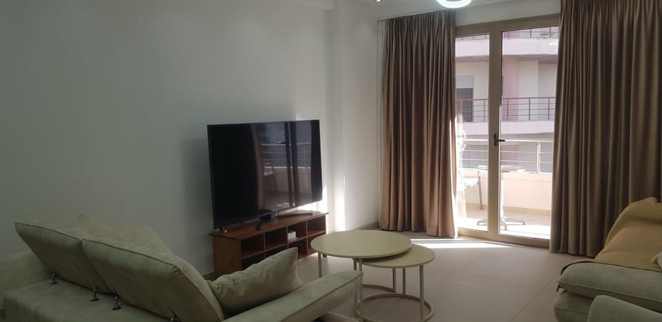 South Coast Apartments AL Apartment in Vlorë