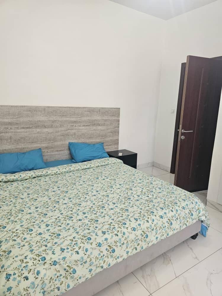 samba dramé Apartment in Dakar