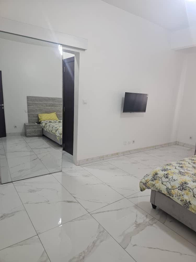 samba dramé Apartment in Dakar