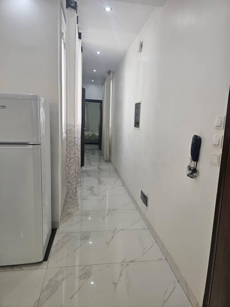 samba dramé Apartment in Dakar