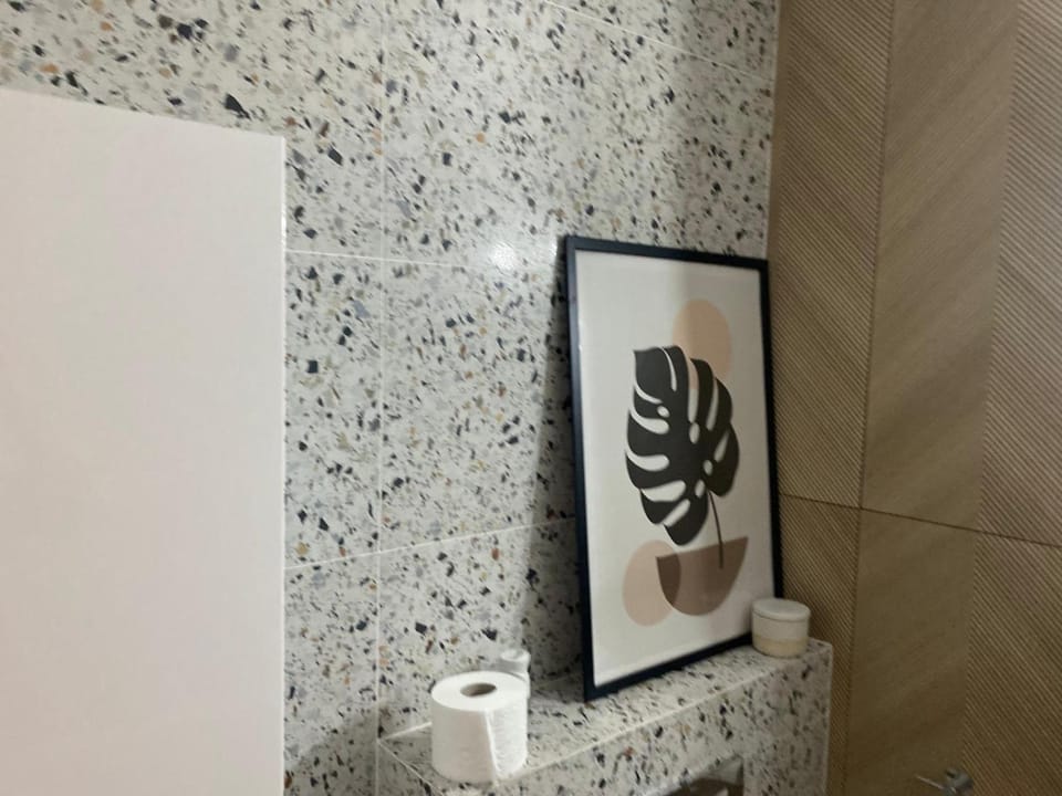 Stylish, Modern Apartment Warsaw near Airport Apartment in Warsaw
