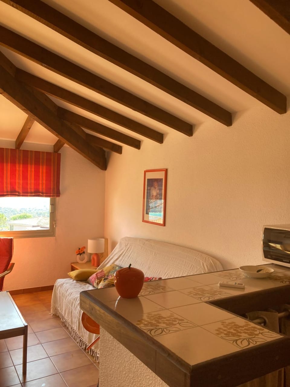 Appartement Marina di santa giulia Apartment in Porto-Vecchio