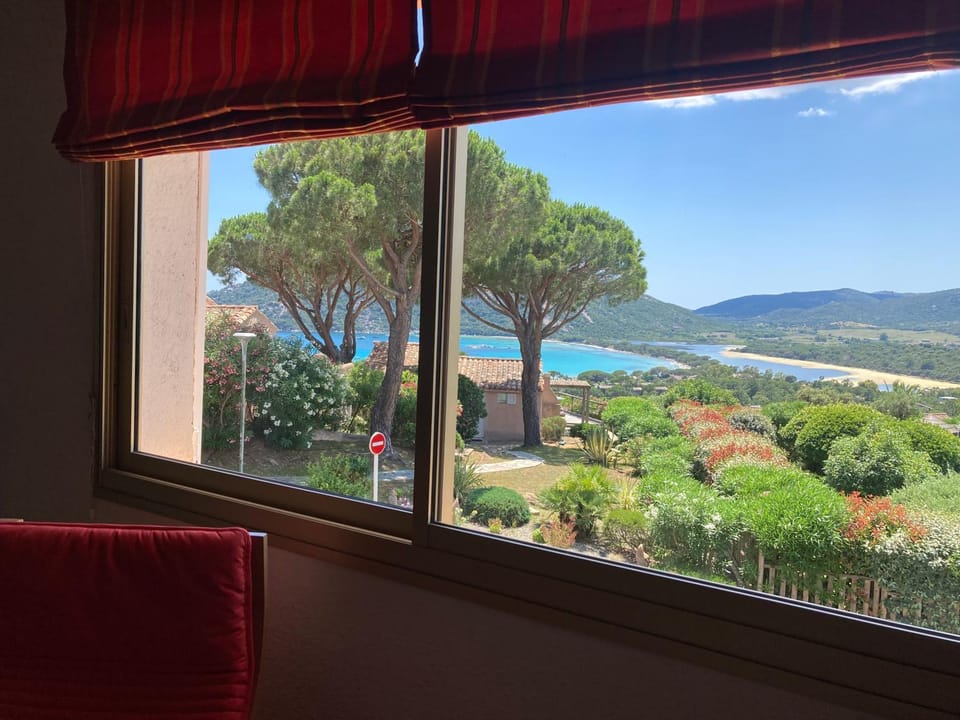 Appartement Marina di santa giulia Apartment in Porto-Vecchio