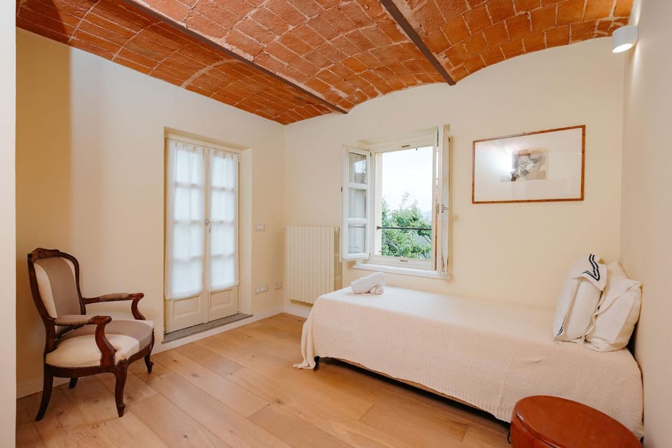 Cascina Fontanavì Bed and Breakfast in Piedmont