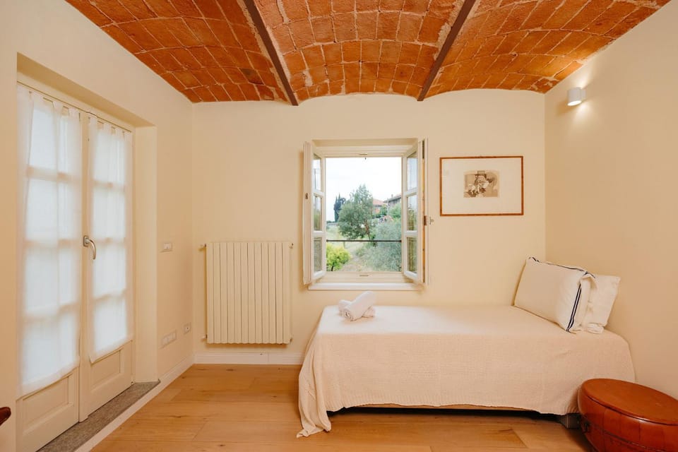 Cascina Fontanavì Bed and Breakfast in Piedmont