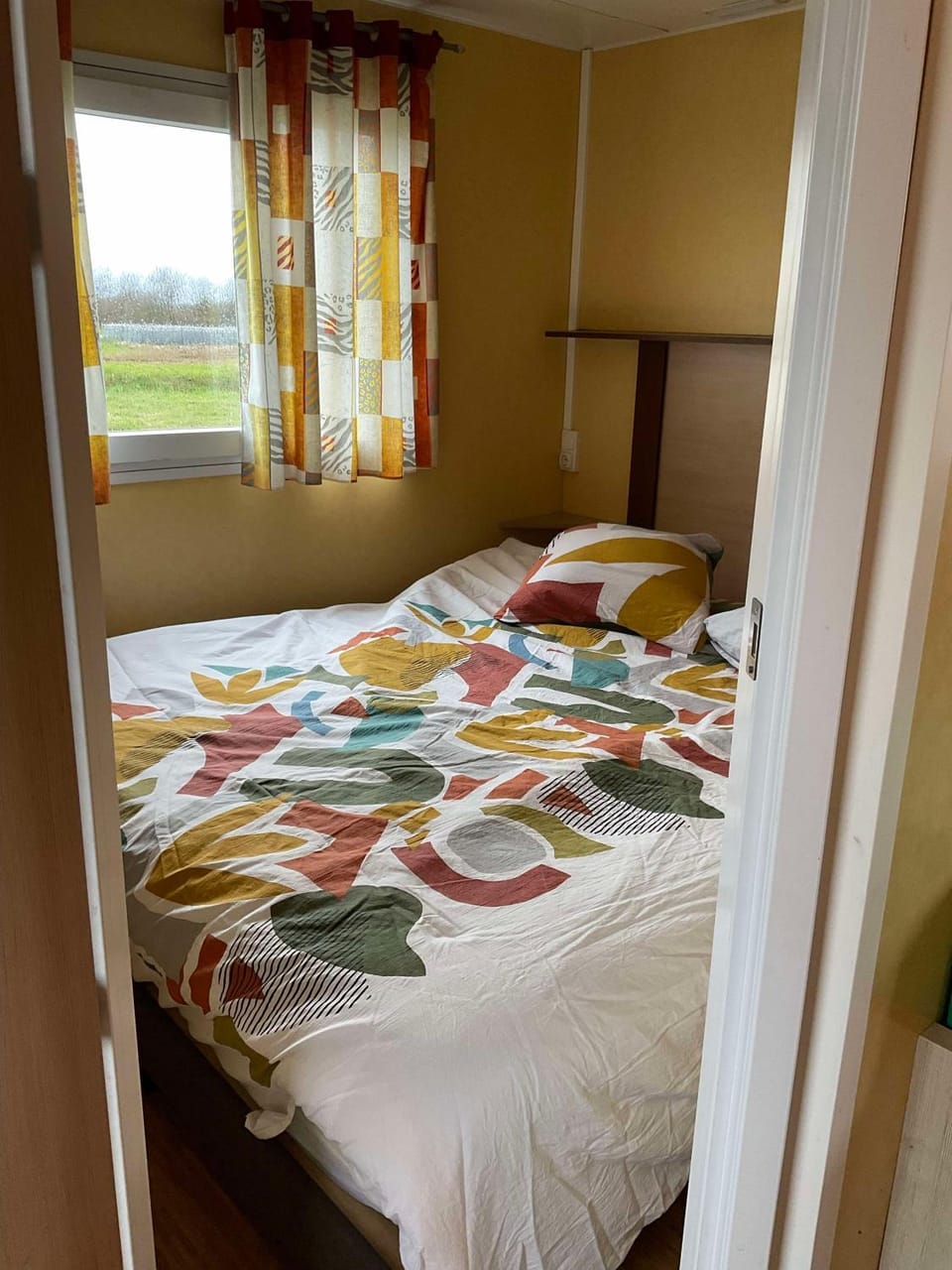 Berry'pause Chalet in Centre-Val de Loire