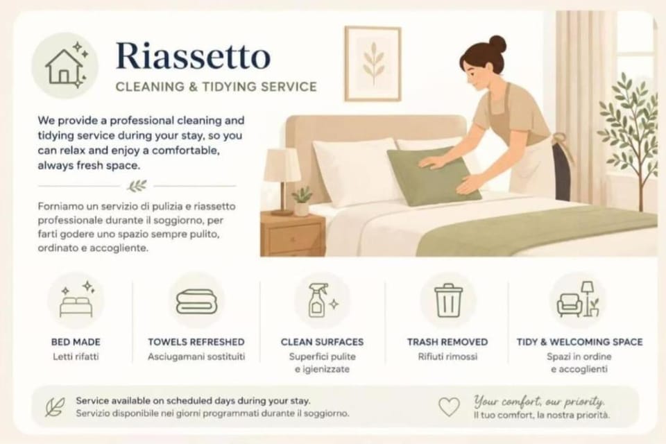 room service, room service