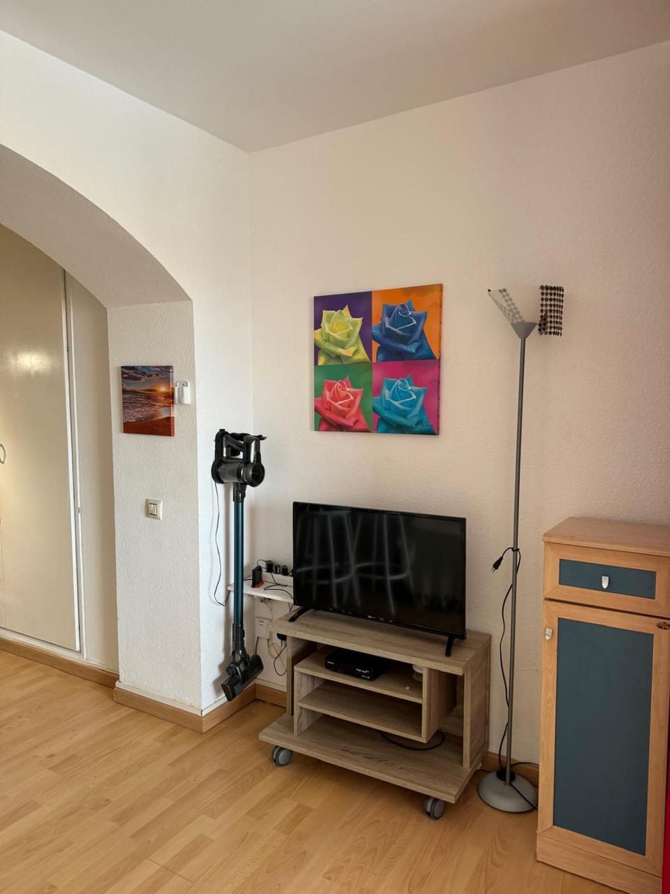 TV and multimedia