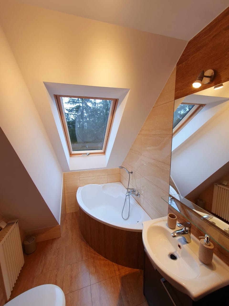 Wilcze Echo Kościelisko Apartment in Lesser Poland Voivodeship