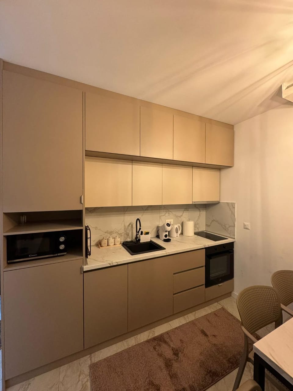 serifovic Apartment in Zlatibor