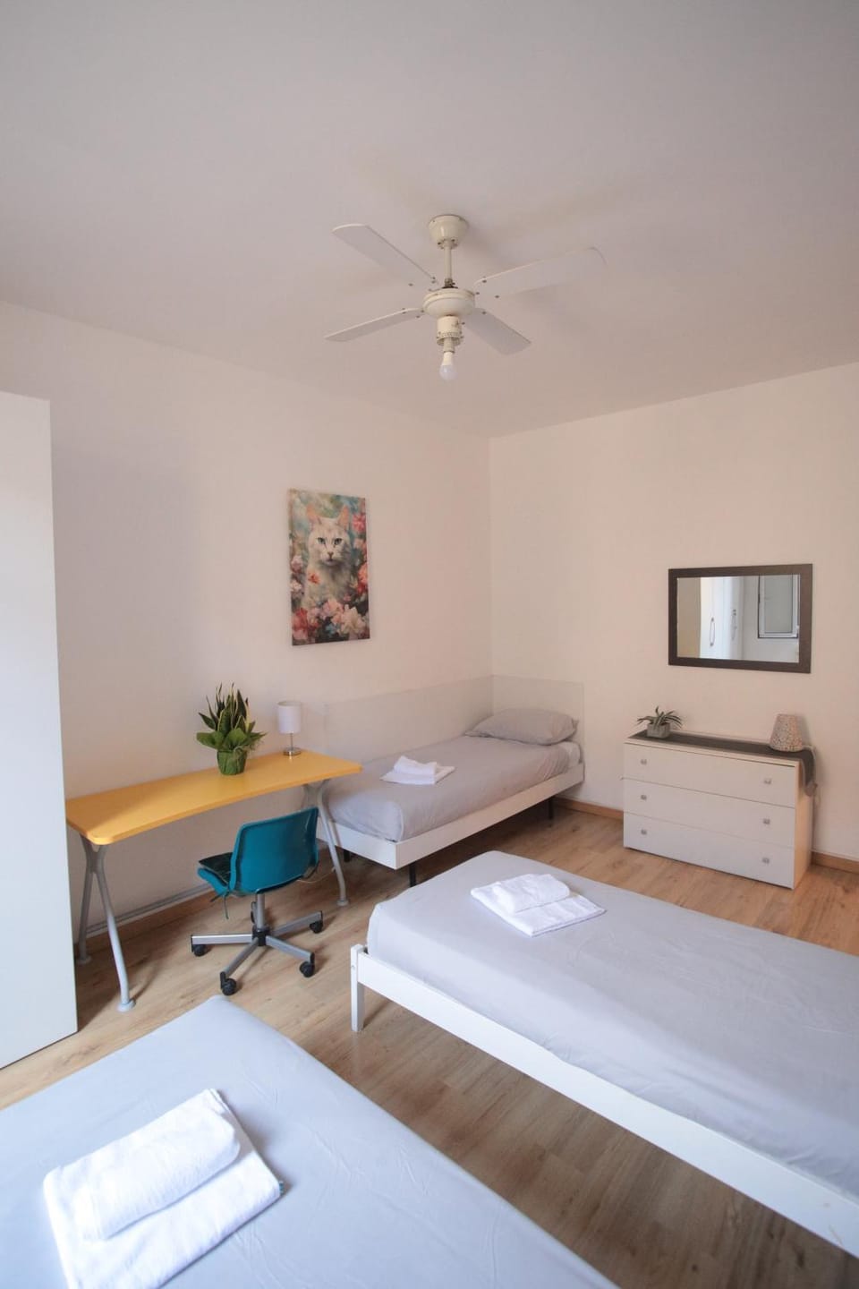 CAT Apartment- Venice Mestre Apartment in Venice