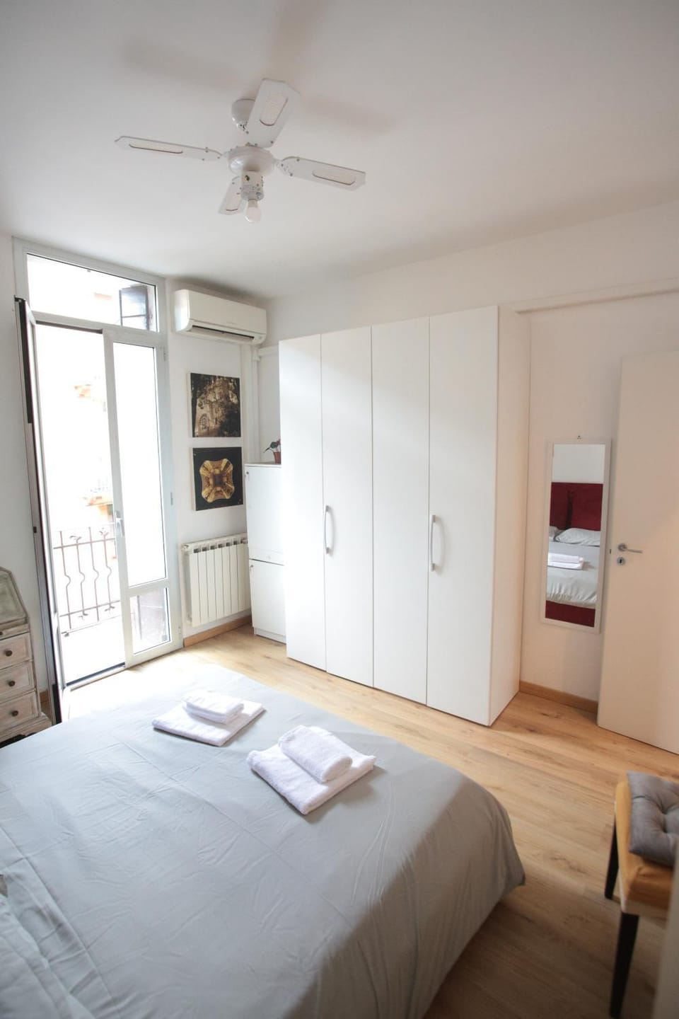 CAT Apartment- Venice Mestre Apartment in Venice