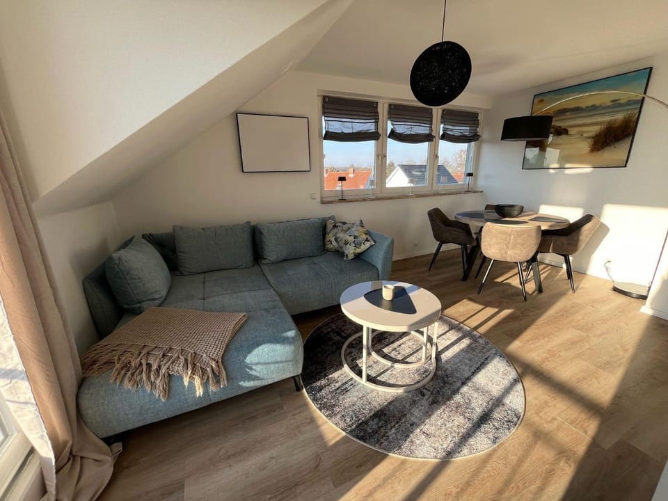 Ostsee-AuszeitDahme Apartment in Dahme