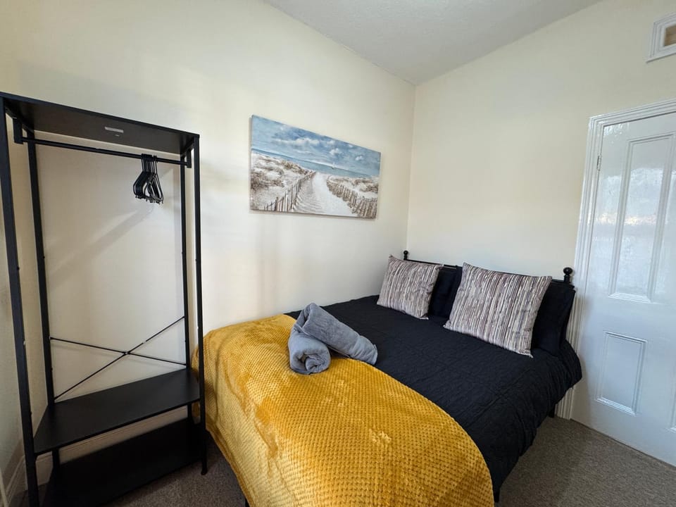 Park Apartment 2, Close to Tynemouth Apartment in North Shields