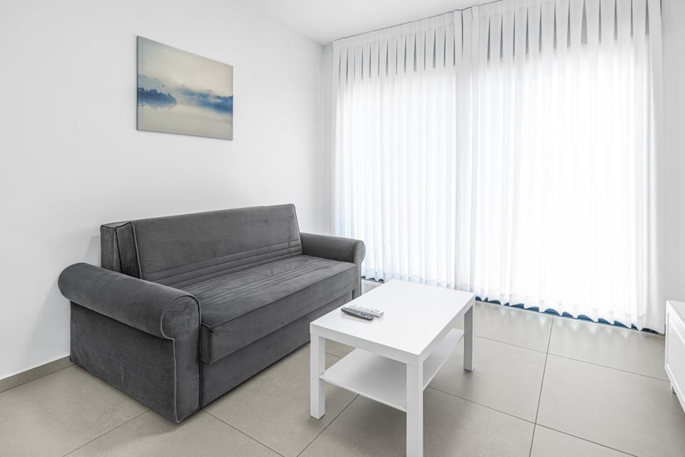 Family Luxury Apartment #19 By Hashdera Eilat Apartment in Eilat