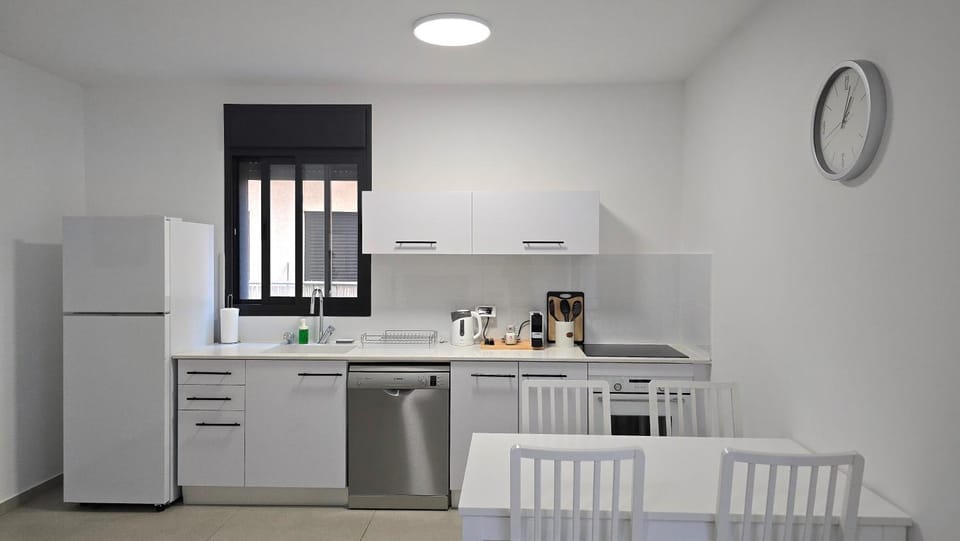 Family Luxury Apartment #19 By Hashdera Eilat Apartment in Eilat