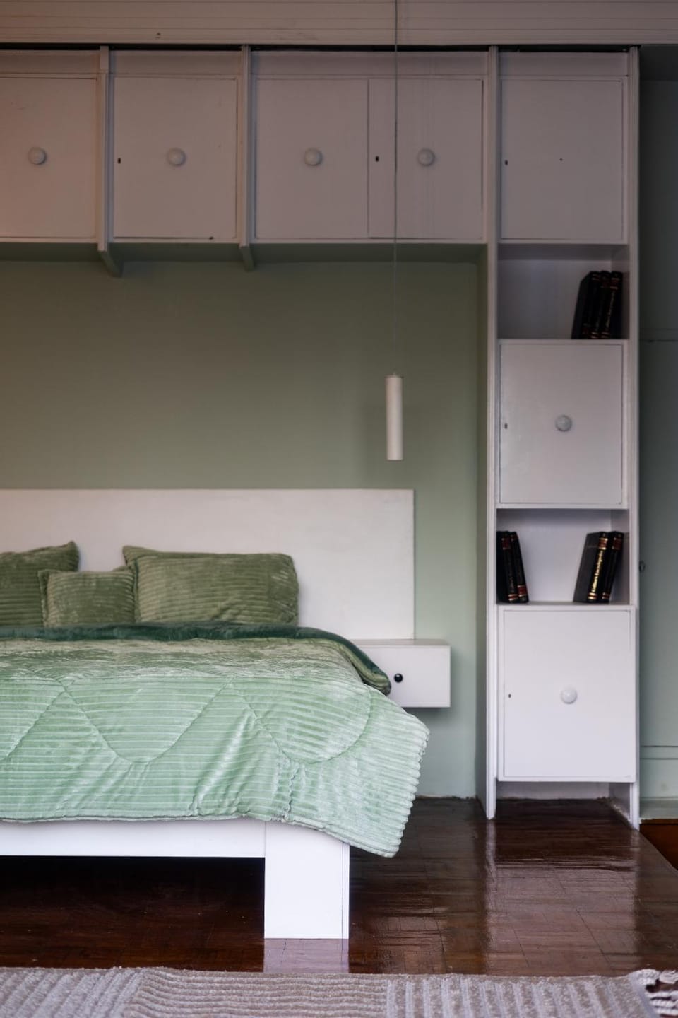 Chic Haven studio apartment at garden city Apartment in Cairo